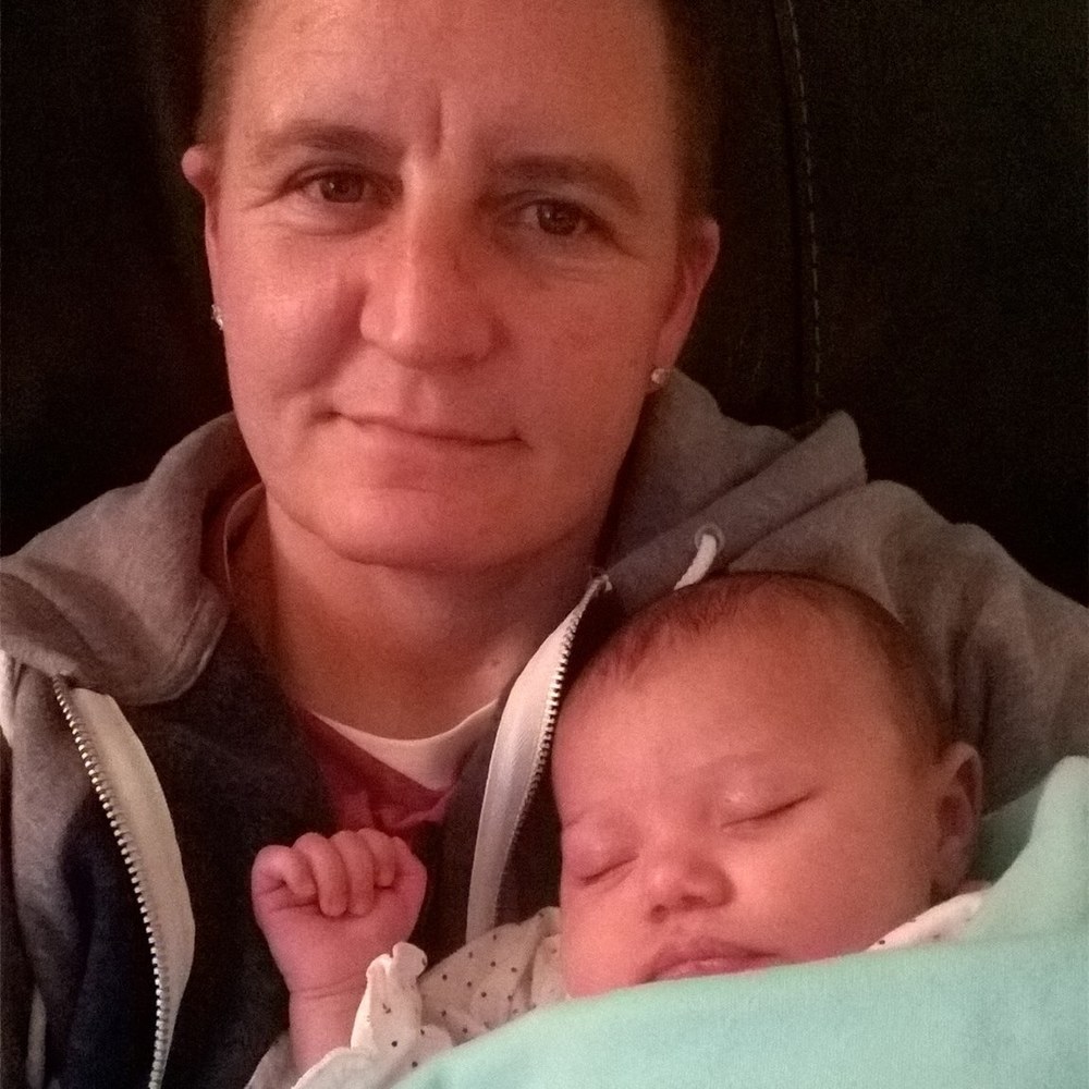 Meet your Posher, Kim